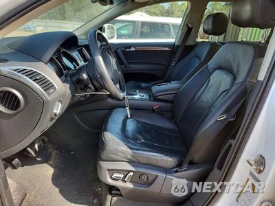 Zdjęcie 7 z 12 samochodu: 2015 AUDI Q7 PREMIUM PLUS VIN:WA1LGAFE2FD023745 - miniatura