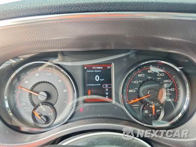 Zdjęcie 9 z 12 samochodu: 2014 DODGE CHARGER R/T VIN:2C3CDXDT1EH320238 - miniatura