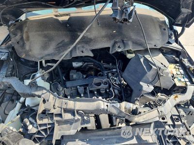 Zdjęcie 12 z 14 samochodu: 2017 FORD FOCUS TITANIUM VIN:1FADP3N29HL272524 - miniatura