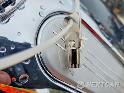 Zdjęcie 8 z 9 samochodu: 2012 HARLEY-DAVIDSON FLTRX ROAD GLIDE CUSTOM VIN:1HD1KHM16CB650006 - miniatura