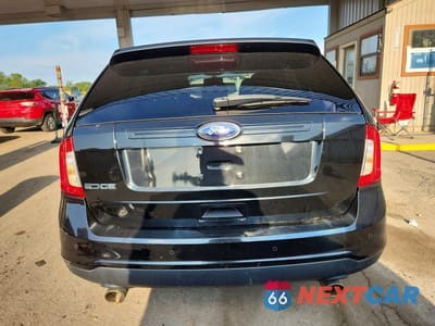 Zdjęcie 6 z 12 samochodu: 2013 FORD EDGE SE VIN:2FMDK3GC9DBB17069 - miniatura