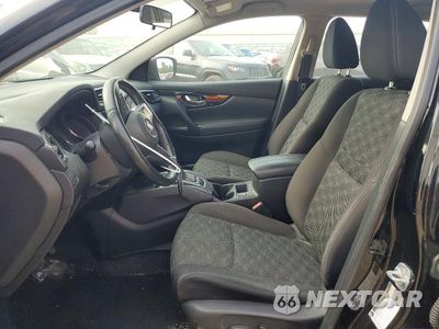 Zdjęcie 7 z 14 samochodu: 2017 NISSAN ROGUE SPORT SV VIN:JN1BJ1CR2HW140794 - miniatura
