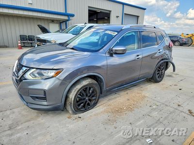 2020 NISSAN ROGUE SV KNMAT2MV2LP527269 - główne zdjęcie licytacji z USA - miniatura