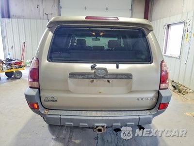 Zdjęcie 6 z 13 samochodu: 2003 TOYOTA 4RUNNER SR5 VIN:JTEBT14R030002832 - miniatura