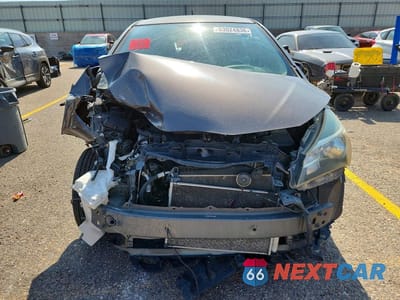 Piąte zdjęcie samochodu w środku: 2015 TOYOTA YARIS 5-DOOR L VIN:VNKKTUD36FA042520 - miniatura