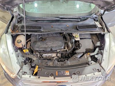 Zdjęcie 12 z 13 samochodu: 2018 FORD ESCAPE SE VIN:1FMCU0GD3JUB84950 - miniatura