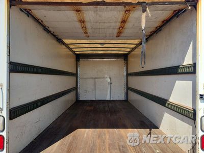 Zdjęcie 10 z 13 samochodu: 2014 GMC SAVANA CUTAWAY G3500 BOX TRUCK VIN:1GD374CG3E1174845 - miniatura