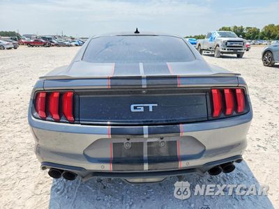Zdjęcie 6 z 13 samochodu: 2021 FORD MUSTANG GT VIN:1FA6P8CF2M5146029 - miniatura