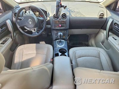 Zdjęcie 8 z 13 samochodu: 2012 NISSAN ROGUE S VIN:JN8AS5MV7CW419809 - miniatura