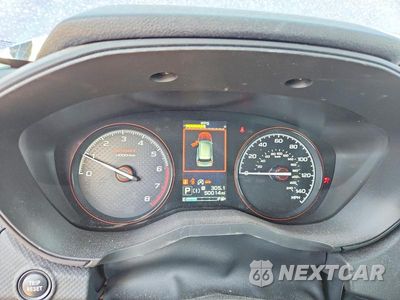 Zdjęcie 9 z 12 samochodu: 2023 SUBARU FORESTER SPORT VIN:JF2SKAGC3PH474045 - miniatura