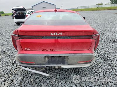 Zdjęcie 6 z 12 samochodu: 2026 KIA K4 LXS VIN:3KPFT4DE5TE345678 - miniatura