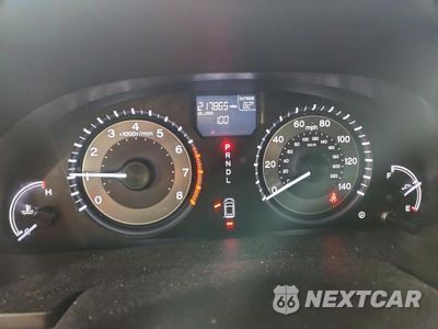 Zdjęcie 9 z 13 samochodu: 2017 HONDA ODYSSEY EXL VIN:5FNRL5H69HB004551 - miniatura