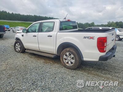 Drugie zdjęcie samochodu z przodu: 2019 FORD RANGER XL VIN:1FTER4EH5KLB05085 - miniatura