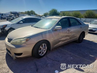 2005 TOYOTA CAMRY XLE V6 4T1BF32K75U105086 - główne zdjęcie licytacji z USA - miniatura