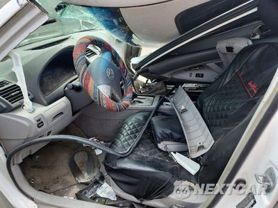 Zdjęcie 7 z 12 samochodu: 2007 TOYOTA CAMRY HYBRID VIN:JTNBB46K273029619 - miniatura