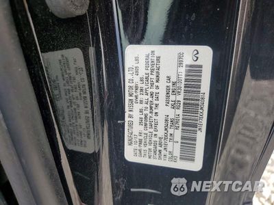 Zdjęcie 13 z 13 samochodu: 2018 INFINITI Q60 3.0T LUXE VIN:JN1EV7EKXJM340814 - miniatura