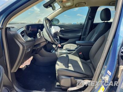 Zdjęcie 7 z 13 samochodu: 2024 BUICK ENCORE GX PREFERRED VIN:KL4AMBS21RB084084 - miniatura