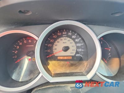 Zdjęcie 9 z 12 samochodu: 2005 TOYOTA TACOMA PRERUNNER ACCESS CAB VIN:5TETU62N95Z036242 - miniatura