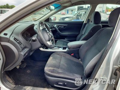 Zdjęcie 7 z 12 samochodu: 2014 NISSAN ALTIMA 2.5 S VIN:1N4AL3AP6EN347518 - miniatura
