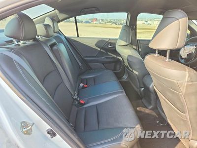 Zdjęcie 10 z 12 samochodu: 2017 HONDA ACCORD SPORT VIN:1HGCR2F59HA242701 - miniatura