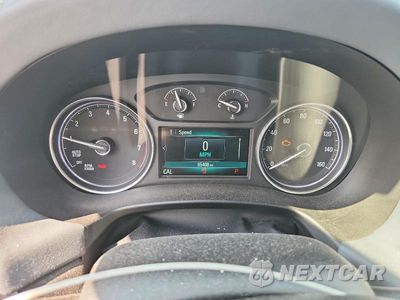 Zdjęcie 9 z 12 samochodu: 2019 BUICK ENCLAVE VIN:5GAERAKW8KJ315839 - miniatura