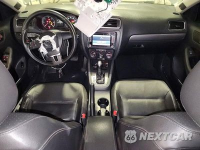 Zdjęcie 8 z 12 samochodu: 2013 VOLKSWAGEN JETTA TDI VIN:3VWLL7AJ9DM246081 - miniatura
