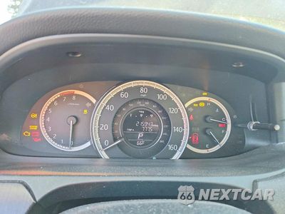 Zdjęcie 9 z 13 samochodu: 2014 HONDA ACCORD EXL VIN:1HGCR2F80EA177565 - miniatura