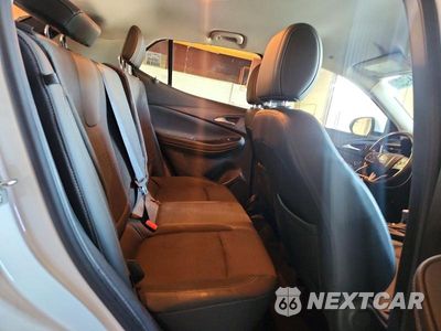 Zdjęcie 11 z 13 samochodu: 2024 BUICK ENCORE GX PREFERRED VIN:KL4AMBS27RB198459 - miniatura