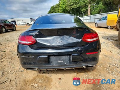 Zdjęcie 6 z 12 samochodu: 2017 MERCEDES-BENZ C 300 4MATIC VIN:WDDWJ4KB3HF428060 - miniatura