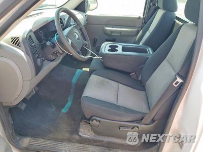 Zdjęcie 7 z 12 samochodu: 2007 CHEVROLET SILVERADO C1500 VIN:1GCEC14C37Z591812 - miniatura