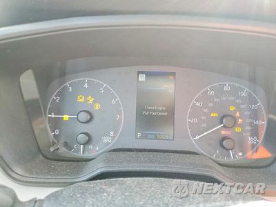 Zdjęcie 9 z 13 samochodu: 2025 TOYOTA COROLLA CROSS L VIN:7MUAAABG1SV130795 - miniatura