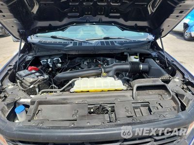 Zdjęcie 11 z 12 samochodu: 2026 FORD F150 XL VIN:1FTEX1K81TKD80954 - miniatura