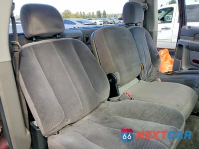 Zdjęcie 10 z 12 samochodu: 2004 DODGE RAM 1500 ST VIN:1D7HA16D34J200683 - miniatura
