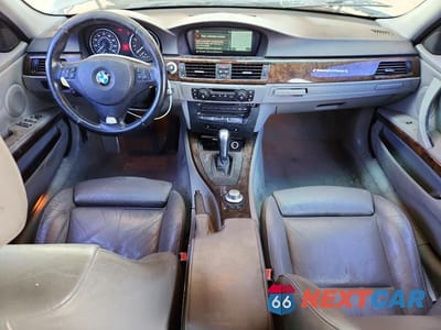 Zdjęcie 8 z 12 samochodu: 2006 BMW 330 I VIN:WBAVB33526PS13926 - miniatura