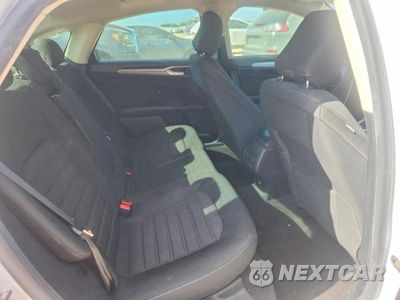 Zdjęcie 10 z 12 samochodu: 2020 FORD FUSION SE VIN:3FA6P0LU1LR240110 - miniatura