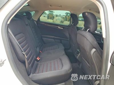 Zdjęcie 10 z 12 samochodu: 2015 FORD FUSION SE VIN:3FA6P0H72FR159186 - miniatura