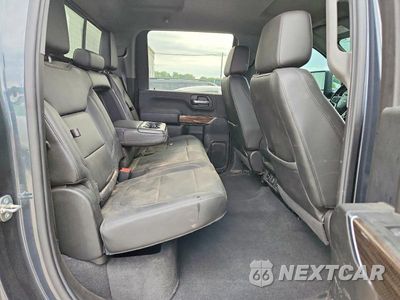 Zdjęcie 10 z 12 samochodu: 2020 CHEVROLET SILVERADO K3500 LT VIN:1GC4YTEY5LF327800 - miniatura