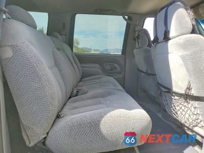 Zdjęcie 11 z 13 samochodu: 1997 CHEVROLET SUBURBAN K1500 VIN:3GNFK16R8VG117402 - miniatura