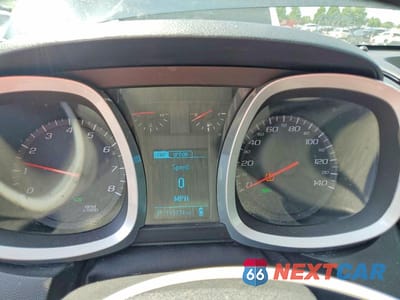 Zdjęcie 9 z 13 samochodu: 2016 CHEVROLET EQUINOX LTZ VIN:2GNALDEK0G1182124 - miniatura