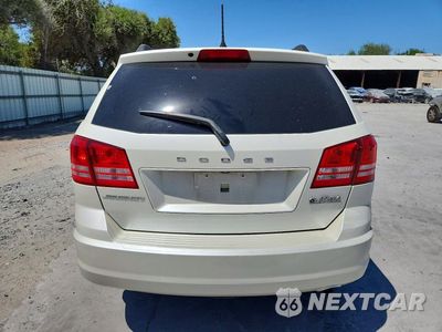 Zdjęcie 6 z 12 samochodu: 2018 DODGE JOURNEY SE VIN:3C4PDCABXJT524426 - miniatura