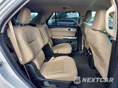 Zdjęcie 11 z 13 samochodu: 2022 FORD EXPLORER LIMITED VIN:1FMSK7FH7NGA61977 - miniatura