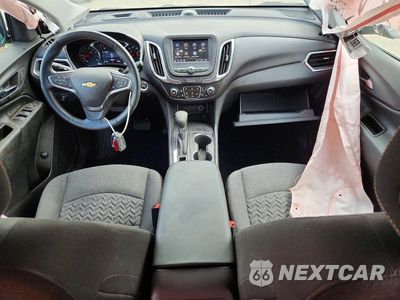 Zdjęcie 8 z 13 samochodu: 2024 CHEVROLET EQUINOX LT VIN:3GNAXKEG7RL275261 - miniatura