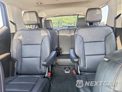 Zdjęcie 10 z 14 samochodu: 2019 CHEVROLET TRAVERSE LT VIN:1GNERHKW8KJ277561 - miniatura