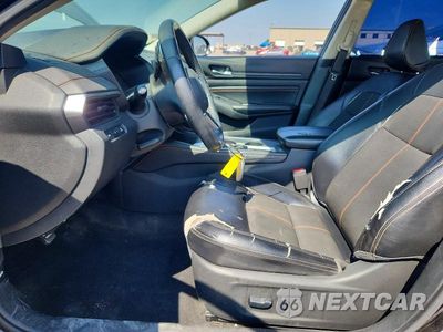 Zdjęcie 7 z 12 samochodu: 2019 NISSAN ALTIMA SR VIN:1N4BL4CV6KC217526 - miniatura