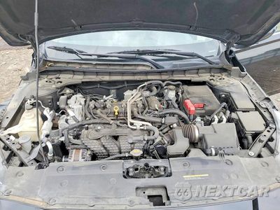 Zdjęcie 11 z 12 samochodu: 2021 NISSAN ALTIMA SR VIN:1N4BL4CV4MN306261 - miniatura