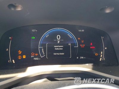 Zdjęcie 9 z 13 samochodu: 2026 TOYOTA CAMRY SE VIN:4T1DAACK1TU774901 - miniatura
