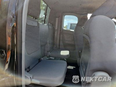 Zdjęcie 10 z 13 samochodu: 2014 TOYOTA TACOMA BASE VIN:5TFUX4EN9EX029908 - miniatura
