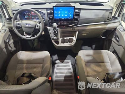 Zdjęcie 8 z 13 samochodu: 2025 FORD TRANSIT T-350 VIN:1FBAX2Y81SKA89109 - miniatura
