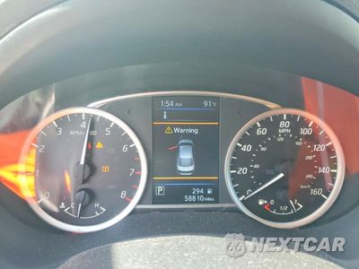 Zdjęcie 9 z 13 samochodu: 2019 NISSAN SENTRA S VIN:3N1AB7AP4KY333039 - miniatura