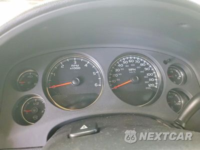 Zdjęcie 9 z 13 samochodu: 2008 CHEVROLET SUBURBAN K2500 VIN:3GNGK26K58G198201 - miniatura